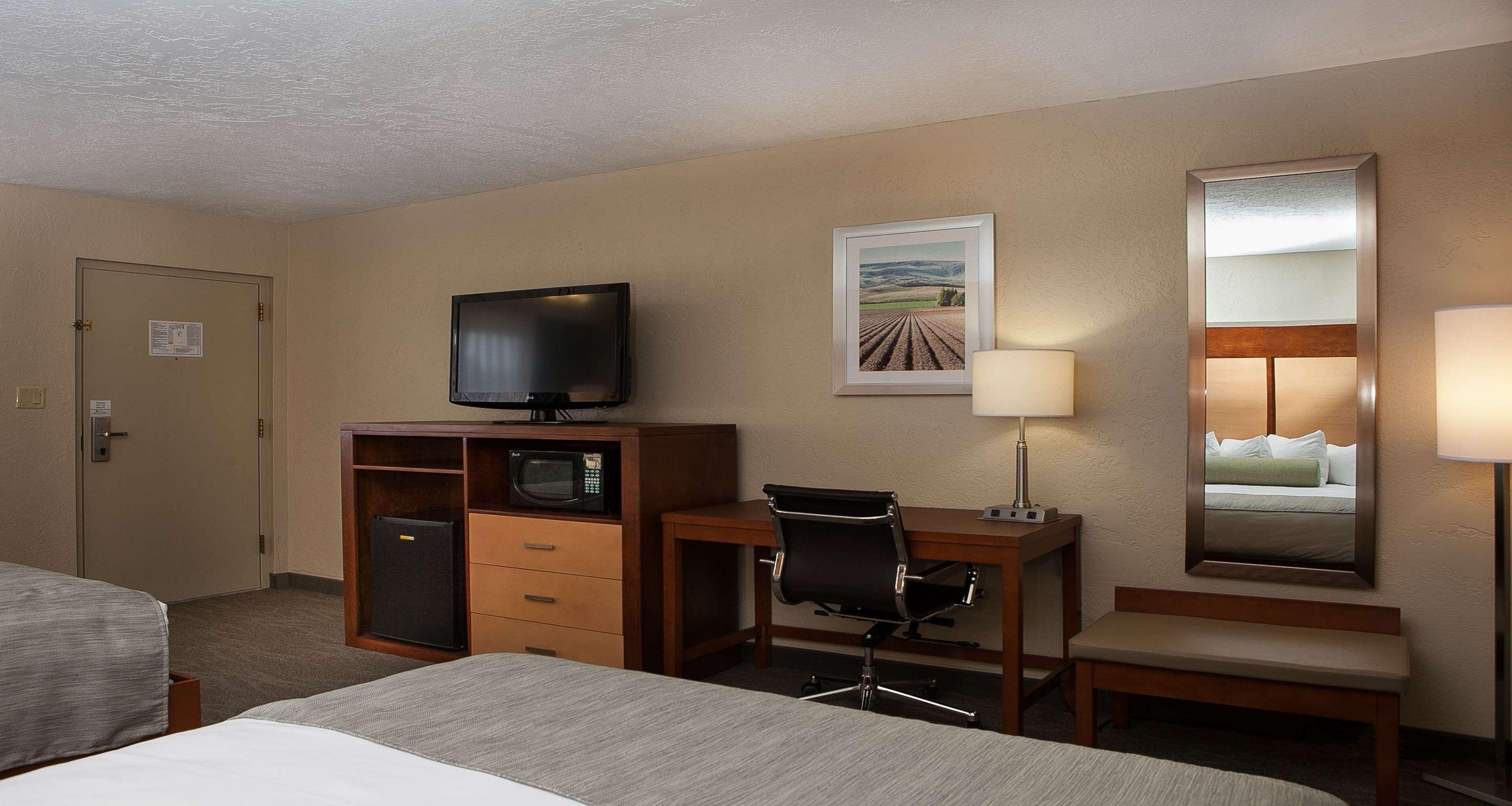 Best Western Foothills Inn Mountain Home Luaran gambar