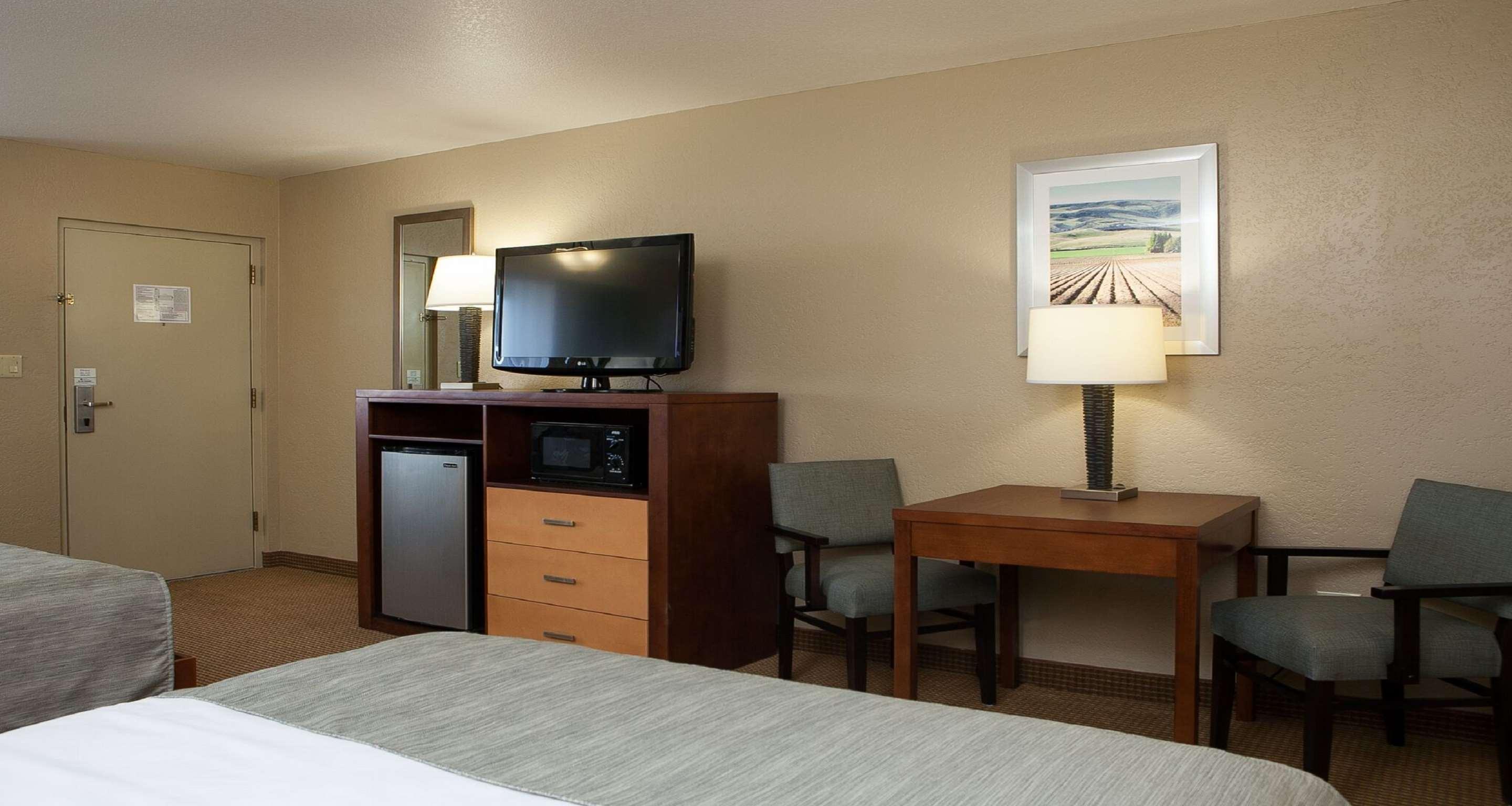 Best Western Foothills Inn Mountain Home Luaran gambar